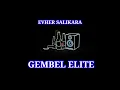 Lagu Terbaru☠️Ever Salikara🍻Gembel Elite