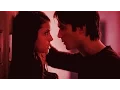 Damon \u0026 Elena - Love Me Like You Do