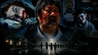 17 Bachche Ek Hi Raat Mein Ghayab Ho Gaye | Weapons (2025) Complete Story Explained in Hindi #horror