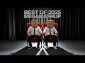 Djs From Mars - Best Of 2025 Megamashup -  50 songs in 7 minutes
