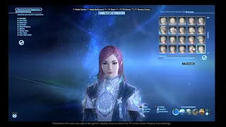 FFXIV All Unique Hairstyles Through 6 3