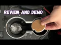 Car Cup Holder Coasters Review - Keep Your Cup Holders Dry Cute Universal Car Accessories
