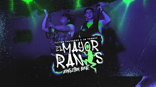 musica de antro 2025 mix el mayor de los ranas kingzt n be t 