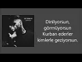 Derdim Olsun SÖZLERI | Reynmen