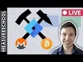 Crypto Mining with Google Tag Manager Cryptojacking and Coinhive