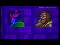 Ultra Street Fighter 2 gameplay with OP Akuma!!!