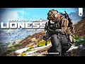 LIONESS OPERATOR RAVEN Spec Ops Solo Stealth Loud Gunfights EXTREME Difficulty NO HUD