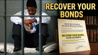Recover Your Bonds Close Escrow What Prisoners Need to Know