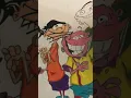 Cartoon Network 30th anniversary Tribute 1990s Edition