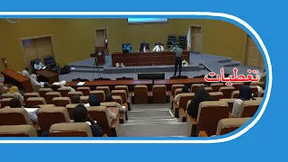 السودان سوناl ورشة النزاعات القبلية في السودان واثرها علي السلم الاجتماعي والامن القومي 