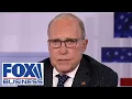 Larry Kudlow The roaring 20s was a period of ingenuity