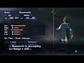 Momonofu Evolution in SMT Nocturne