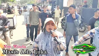 Download ANDI PUTRA 1 Masih Ada Luka Voc Winda Live Ganda Sari Cikaum Tgl 4 September 2023 MP3