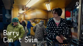house mix and yakitori with Japanese uncles l Barry Can t Swim l The Shoten 014 l chill disco