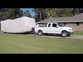 Installation and setup of a 14k Equalizer weight distributing hitch