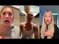 Random girls burp comp 16