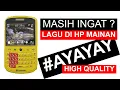 Download Lagu #AYAYAY Lagu Di Hp Mainan High Quality
