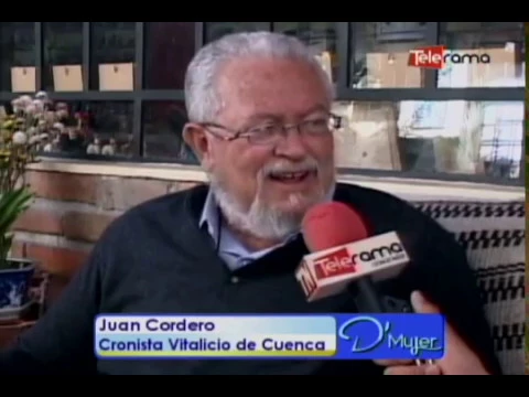 Cuenca, la ciudad de los 4 ríos