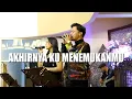 Download Lagu Naff - Akhirnya Ku Menemukanmu [Alvyno Wibisono Cover]