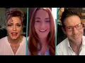 Lindsay Lohan Dennis Quaid Join The Parent Trap Reunion
