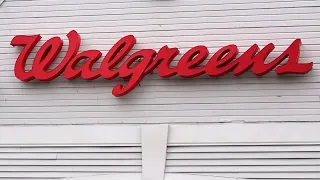 3 Iowa Walgreens stores fined for medication dispensing errors