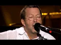 Eric Clapton - Change The World (Live Video) | Warner Vault