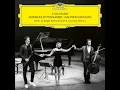 Brahms: Clarinet Trio in A Minor, Op. 114: IV. Allegro