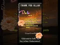 Download Lagu DOAKU HARI INI. THANK YOU ALLAH |#shorts #doa