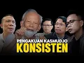 Download Lagu TUH KAN‼️PENGAKUAN KASMUDJO KEPADA JURNALIS KOMPAS-TV SESUAI YANG DI SAMPAIKAN DR.RISMON