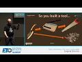 Download Lagu Basic Toolmaking - The road to extensibility by Evgenij Smirnovv