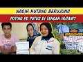 Download Lagu THE REAL NAGIH HUTANG, TARUHANNYA NYAW4‼️