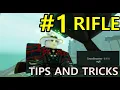 GRANDMASTER Teaches You RIFLE Deepwoken