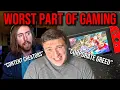 The Biggest Problems In Gaming Today