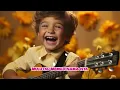 Download Lagu Lagu Sekolah Minggu -  Tanganku Kerja Buat Tuhan
