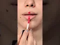Download Lagu How To Apply Liquid Lipstick Like a Pro #aakankshaghai