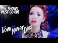 Download Lagu 'Love Never Dies' Anna O'Byrne | Love Never Dies