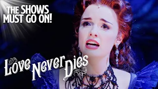 Download 'Love Never Dies' Anna O'Byrne | Love Never Dies MP3