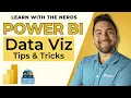 Download Lagu Want PROFESSIONAL Data Visualization? Watch This Power BI Course Now!