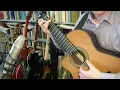 September Song - JP Cooper (Easy Fingerstyle cover)