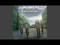 Kristal - Cinta Tiga Segi