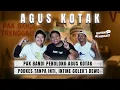 Download Lagu MEDHAYOH AGUS KOTAK NJUNGKEL NJUNGKEL PUADETTTT~ MONGGOOOOOO RAMAIKAN 