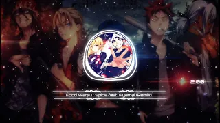 Download Food Wars ! : Spice feat. Nyamai (Remix) MP3