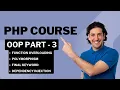 6 OOP in PHP Function Overriding Polymorphism Final Keyword Dependency Injection Nepali