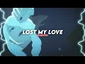 Tatsunoshin - Lost My Love Hardstyle No - Copyright