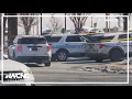 CMPD investigating homicide in northwest Charlotte