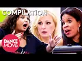 Download Lagu Dance Moms: ICONIC Abby Lee Miller Moments! (Compilation) | Part 24