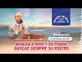 Download Lagu Meditación: Buscad a Dios y su poder, buscad siempre su rostro, 22 febrero 2021, Hno. Álvaro Herrera