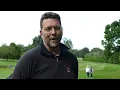 Dyna-Seeder testimonial Scarcroft GC