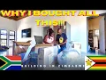 Download Lagu Lets Unbox Everything We Bought in South Africa…