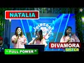 Download Lagu VERSI DIVAMORA SISTER - NATALIA  cover  LIVE GMP ( LAGU BATAK )